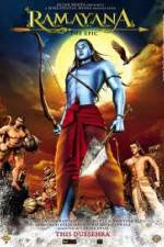 Watch Ramayana - The Epic Zmovies