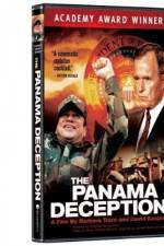Watch The Panama Deception Zmovies