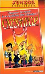 Watch Carnivale Zmovies