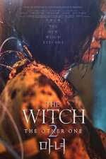 Watch The Witch: Part 2. The Other One Zmovies