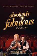 Watch Absolutely Fabulous The Movie Zmovies