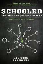 Watch Schooled: The Price of College Sports Zmovies