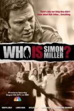 Watch Who Is Simon Miller? Zmovies