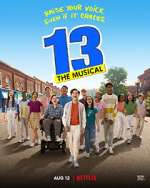 Watch 13: The Musical Zmovies