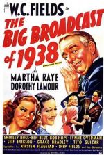Watch The Big Broadcast of 1938 Zmovies