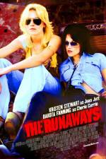 Watch The Runaways Zmovies