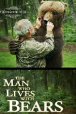 Watch The Man Who Lives with Bears Zmovies