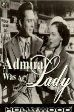 Watch The Admiral Was a Lady Zmovies