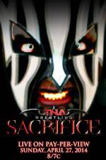 Watch TNA Sacrifice Zmovies