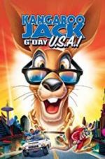 Watch Kangaroo Jack: G\'Day, U.S.A.! Zmovies