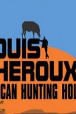 Watch Louis Theroux's African Hunting Holiday Zmovies