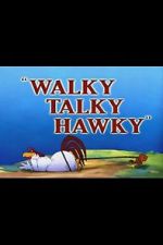 Watch Walky Talky Hawky (Short 1946) Zmovies