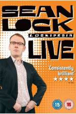 Watch Sean Lock - Lockipedia Live Zmovies
