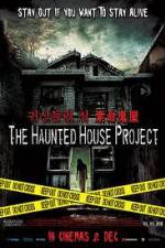 Watch The Haunted House Project Zmovies