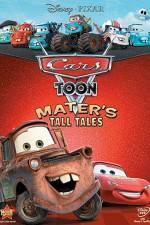 Watch Cars Toon Maters Tall Tales Zmovies