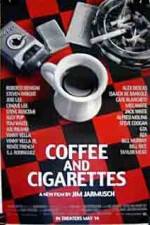 Watch Coffee and Cigarettes Zmovies