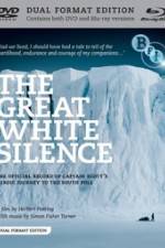 Watch The Great White Silence Zmovies
