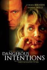 Watch Dangerous Intentions Zmovies