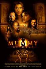 Watch The Mummy Returns Zmovies