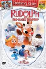 Watch Rudolph, the Red-Nosed Reindeer Zmovies