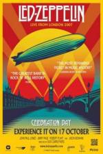 Watch Led Zeppelin Celebration Day Zmovies