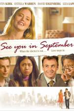 Watch See You in September Zmovies