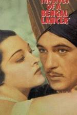 Watch The Lives of a Bengal Lancer Zmovies