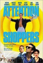 Watch Attention Shoppers Zmovies