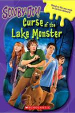 Watch Scooby-Doo Curse of the Lake Monster Zmovies