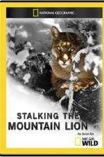 Watch National Geographic - America the Wild: Stalking the Mountain Lion Zmovies