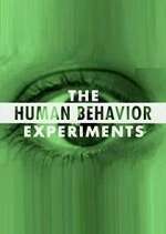 Watch The Human Behavior Experiments Zmovies