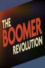 Watch The Boomer Revolution Zmovies