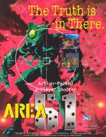 Watch Artifacts of Atari\'s Area 51 Zmovies