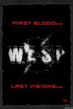 Watch WASP: First Blood Last Visions Zmovies