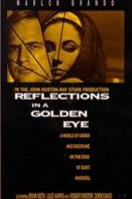 Watch Reflections in a Golden Eye Zmovies