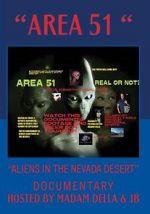 Watch Area 51: Aliens- Nevada Desert Zmovies