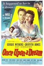 Watch Once Upon a Dream Zmovies