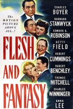 Watch Flesh and Fantasy Zmovies
