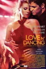 Watch Love N' Dancing Zmovies