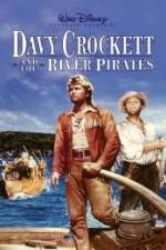 Watch Davy Crockett and the River Pirates Zmovies