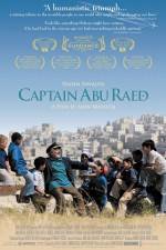 Watch Captain Abu Raed Zmovies