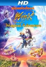 Watch Winx Club 3D: Magical Adventure Zmovies