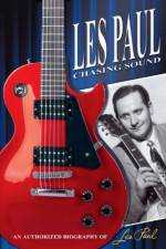 Watch American Masters Les Paul Chasing Sound Zmovies