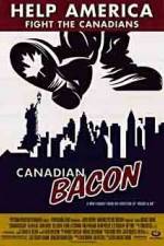 Watch Canadian Bacon Zmovies