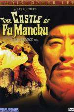 Watch The Castle of Fu Manchu Zmovies
