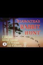 Watch Hiawatha\'s Rabbit Hunt Zmovies
