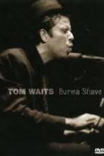 Watch Tom Waits - Burma Shave Zmovies