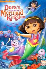 Watch Dora's Rescue in Mermaid Kingdom Zmovies