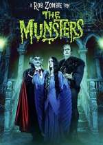 Watch The Munsters Zmovies