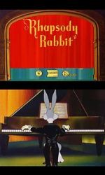 Watch Rhapsody Rabbit (Short 1946) Online Zmovies